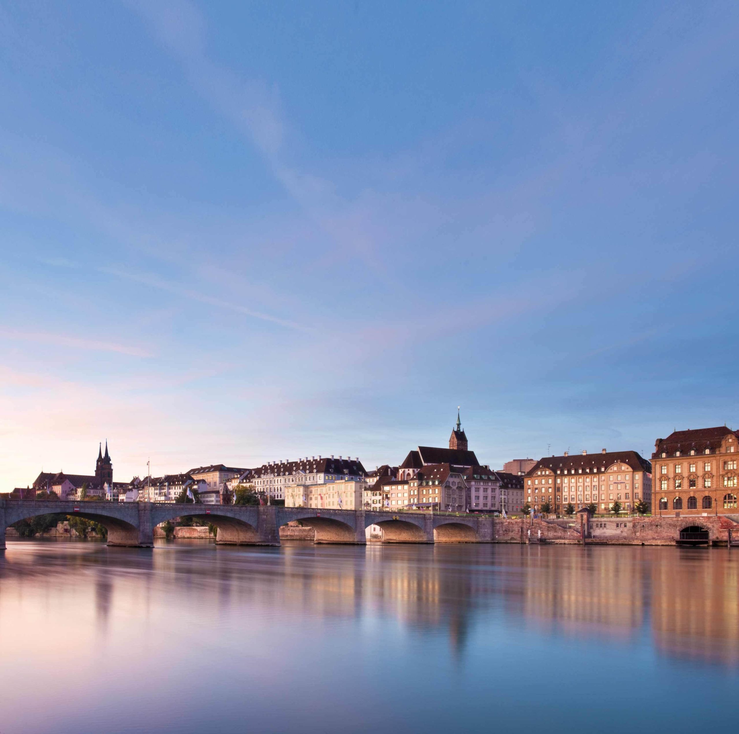 Rhein-Panorama-Basel--Rhine-Panorama-Basel